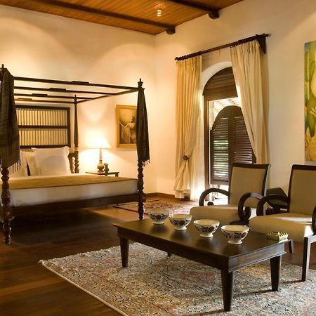 Hotel Tamarind Hill Galle Habitación foto