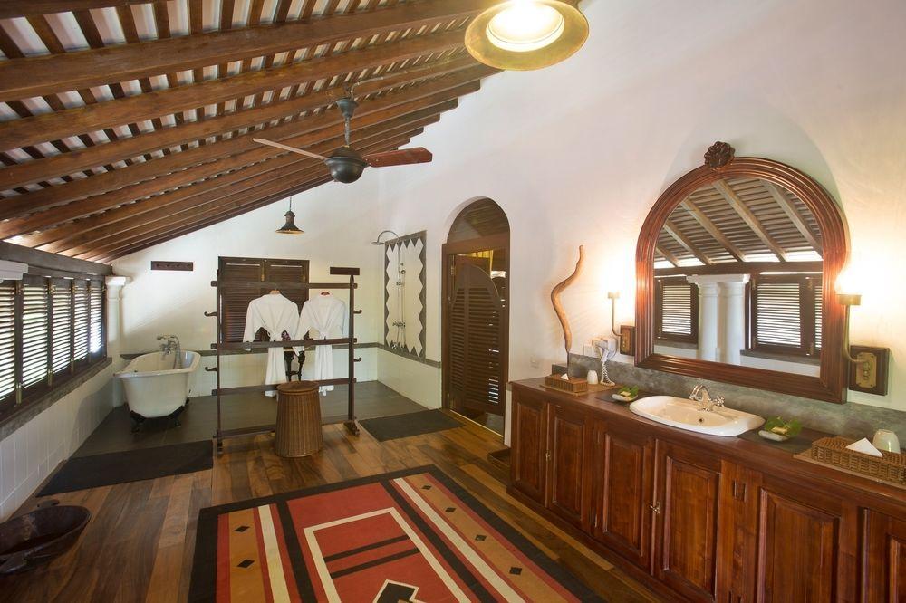 Hotel Tamarind Hill Galle Exterior foto